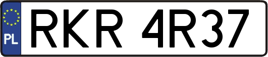 RKR4R37