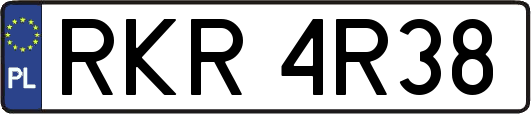 RKR4R38