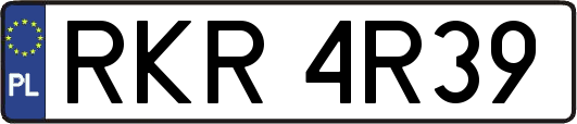 RKR4R39
