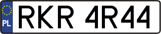 RKR4R44