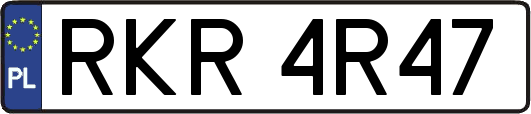 RKR4R47