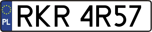 RKR4R57