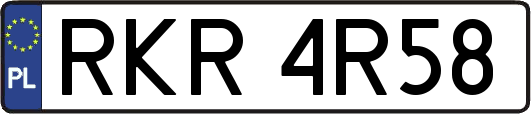 RKR4R58