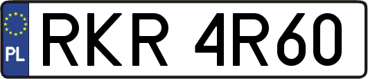 RKR4R60