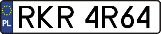RKR4R64