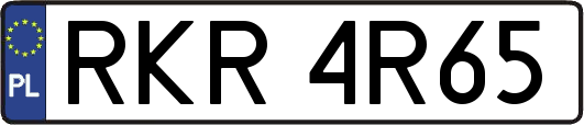 RKR4R65