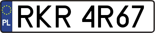 RKR4R67