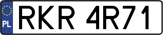 RKR4R71