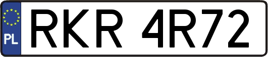 RKR4R72