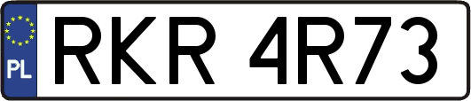 RKR4R73