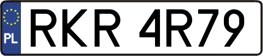 RKR4R79