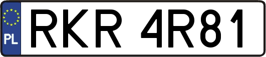 RKR4R81