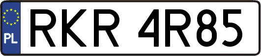 RKR4R85