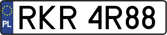 RKR4R88