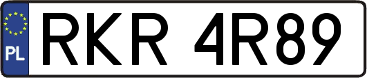 RKR4R89