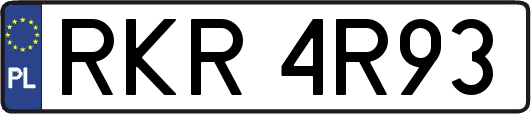 RKR4R93
