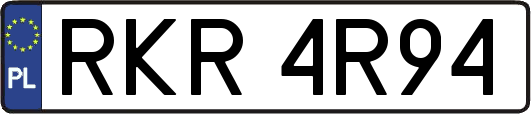 RKR4R94