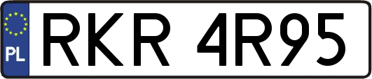 RKR4R95