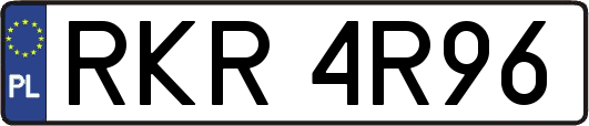 RKR4R96