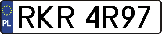 RKR4R97