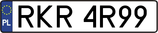 RKR4R99