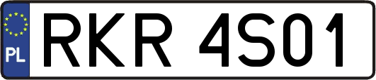 RKR4S01