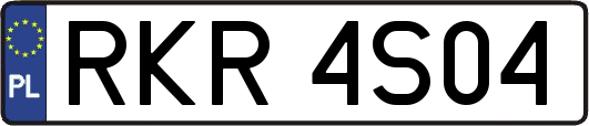 RKR4S04