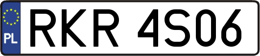 RKR4S06