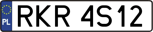 RKR4S12