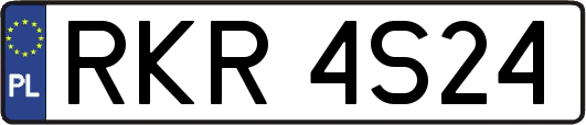 RKR4S24