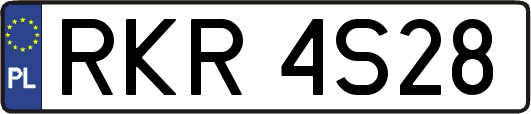 RKR4S28