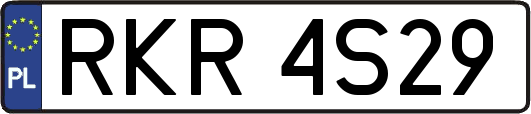 RKR4S29