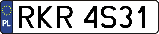 RKR4S31