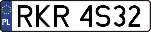 RKR4S32