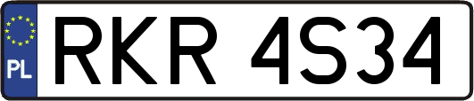 RKR4S34