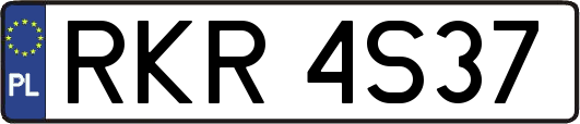 RKR4S37