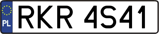 RKR4S41