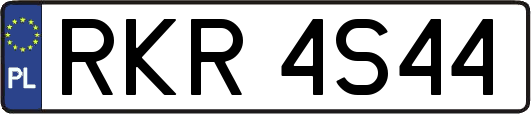 RKR4S44