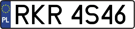 RKR4S46