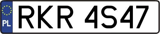 RKR4S47