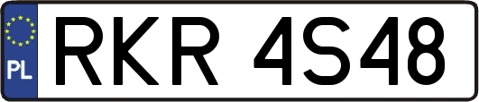 RKR4S48
