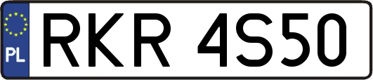 RKR4S50