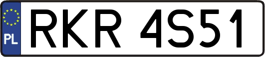 RKR4S51