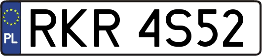 RKR4S52