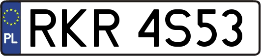 RKR4S53