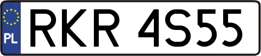 RKR4S55