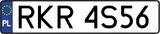 RKR4S56