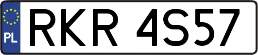 RKR4S57