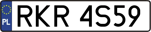 RKR4S59