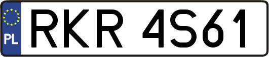 RKR4S61